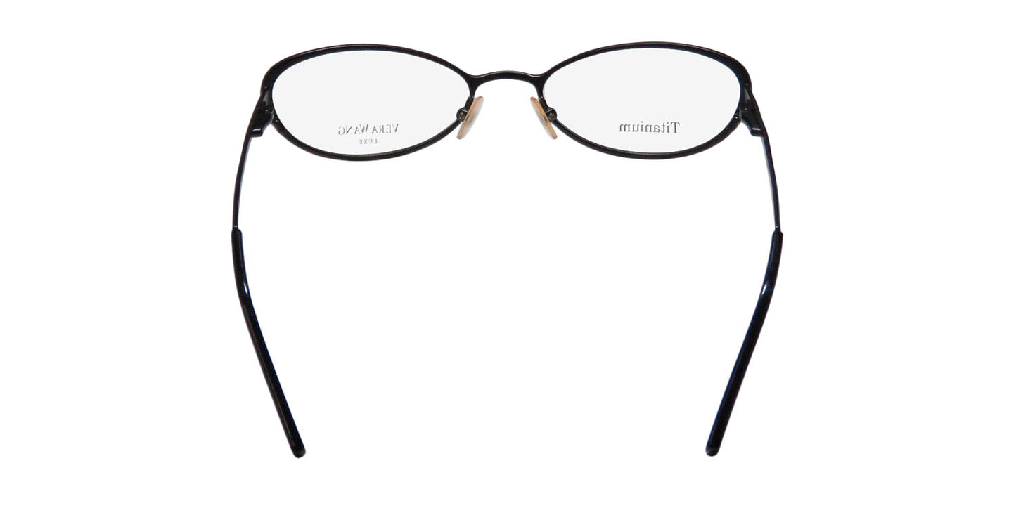 Vera Wang Luxe Epiphany I Eyeglasses