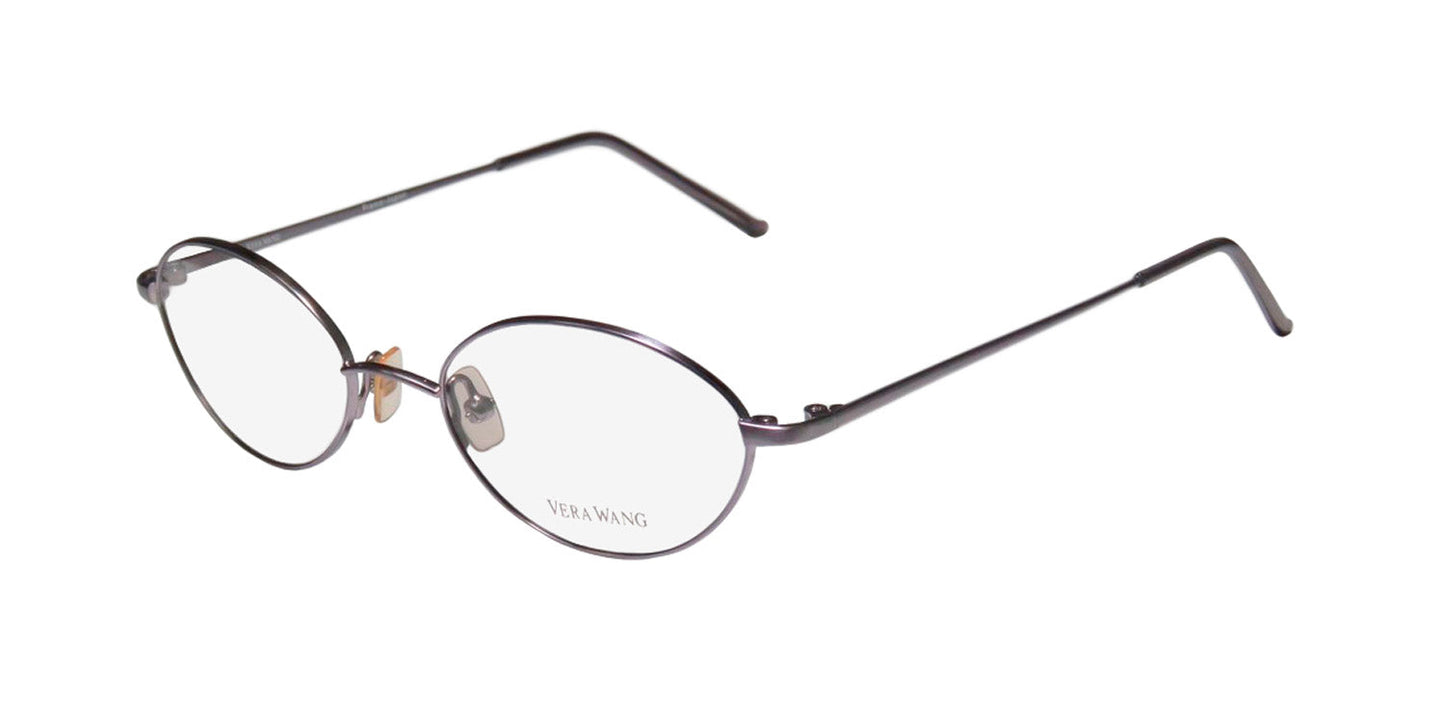 Vera Wang V08 Eyeglasses