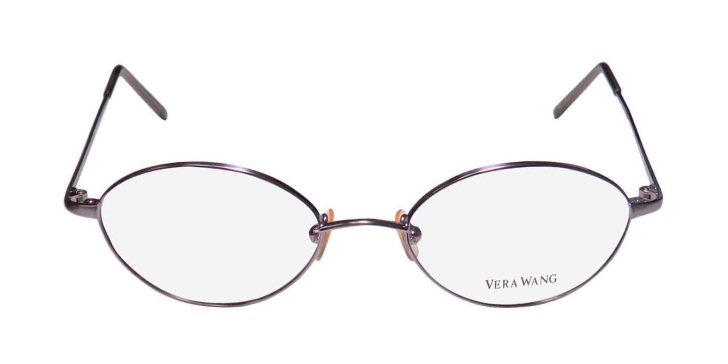 Vera Wang V08 Eyeglasses
