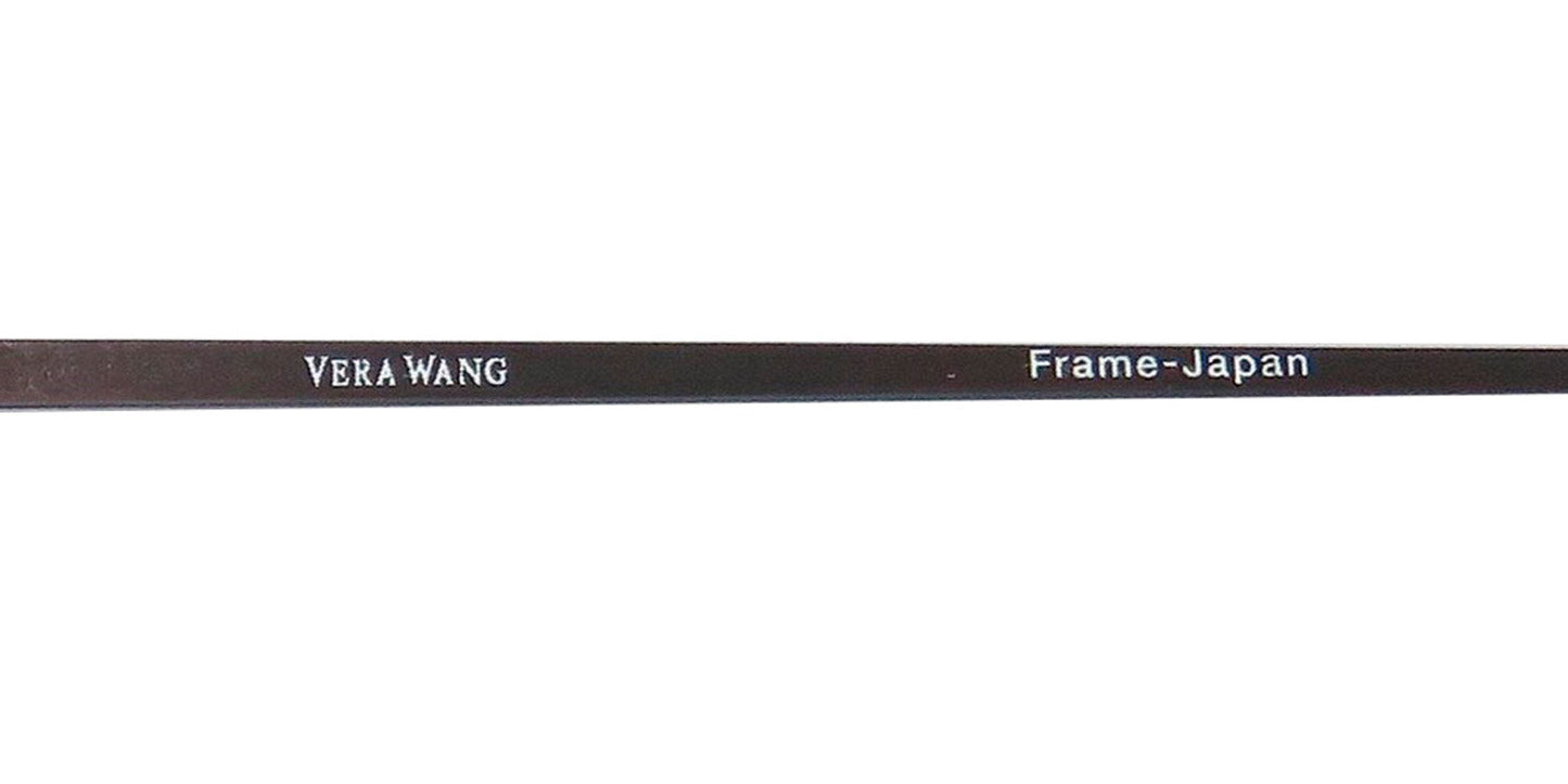 Vera Wang V08 Eyeglasses