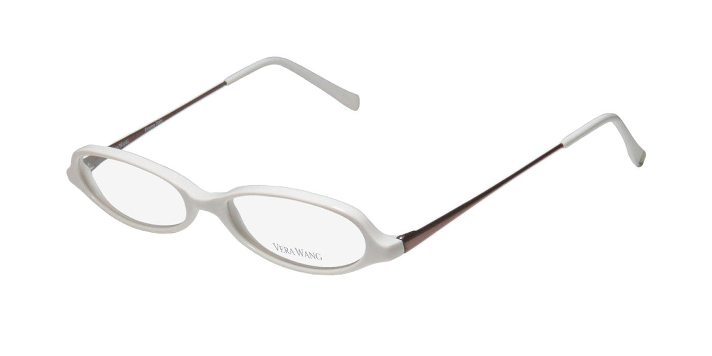 Vera Wang V46 Eyeglasses