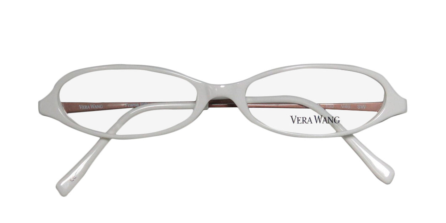 Vera Wang V46 Eyeglasses