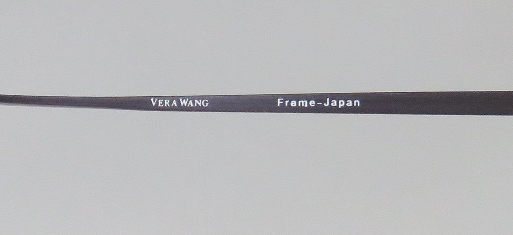 Vera Wang V26 Eyeglasses