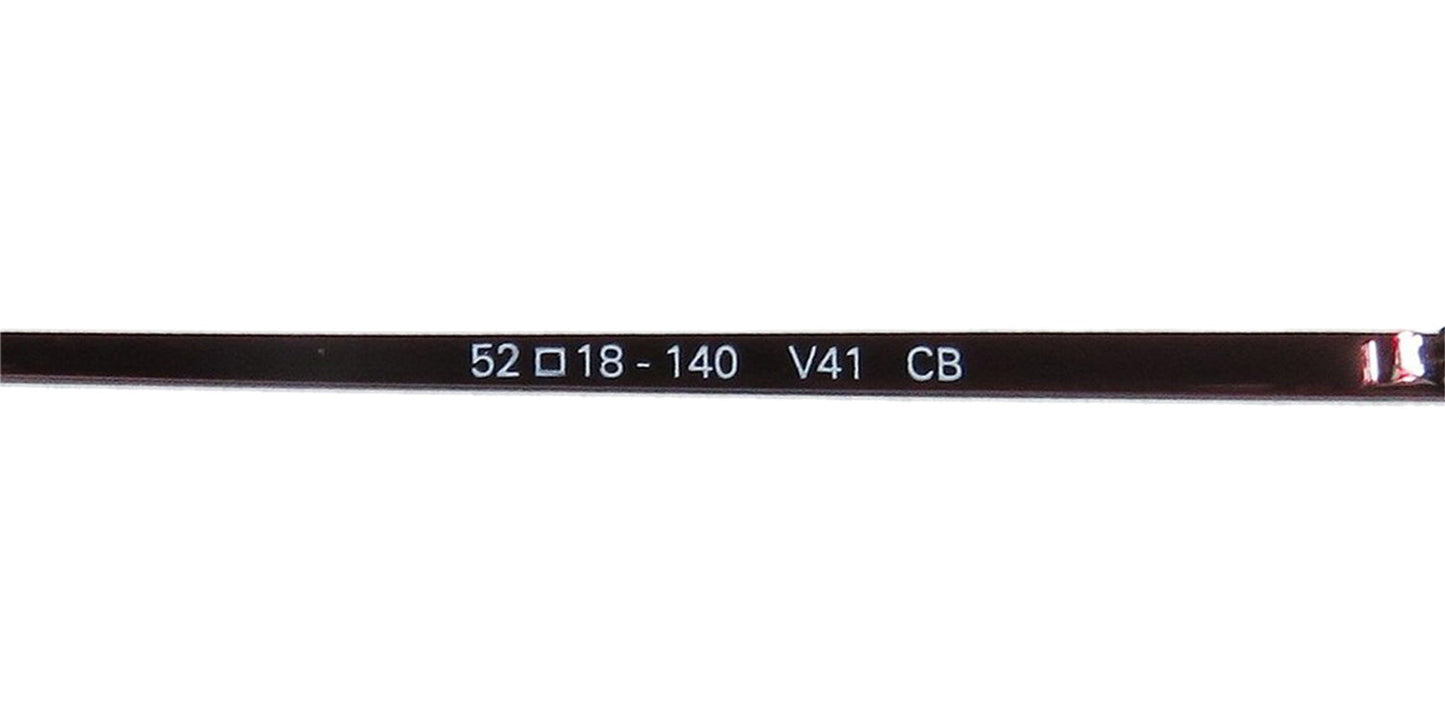 Vera Wang V41 Eyeglasses