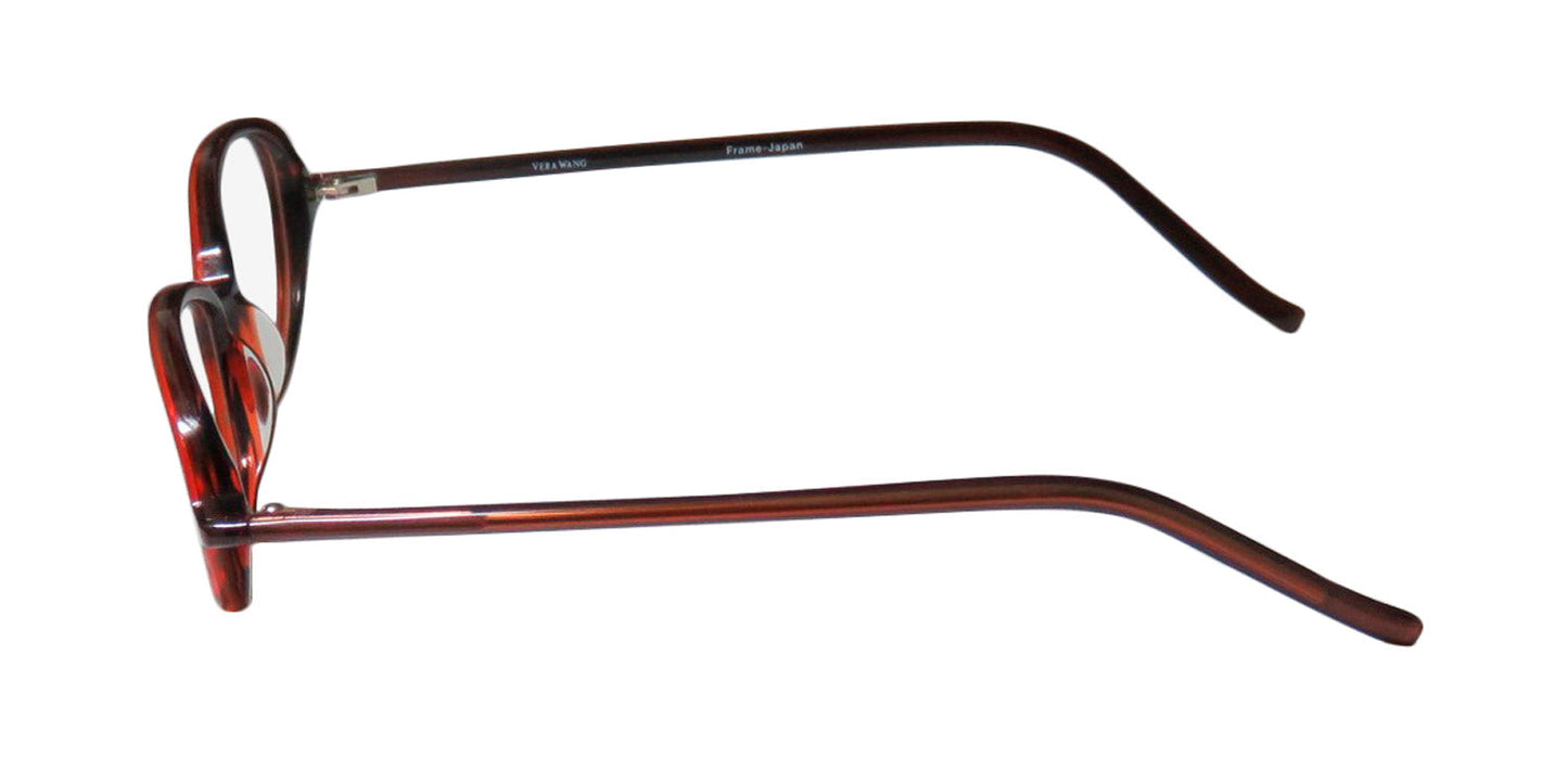 Vera Wang V40 Eyeglasses