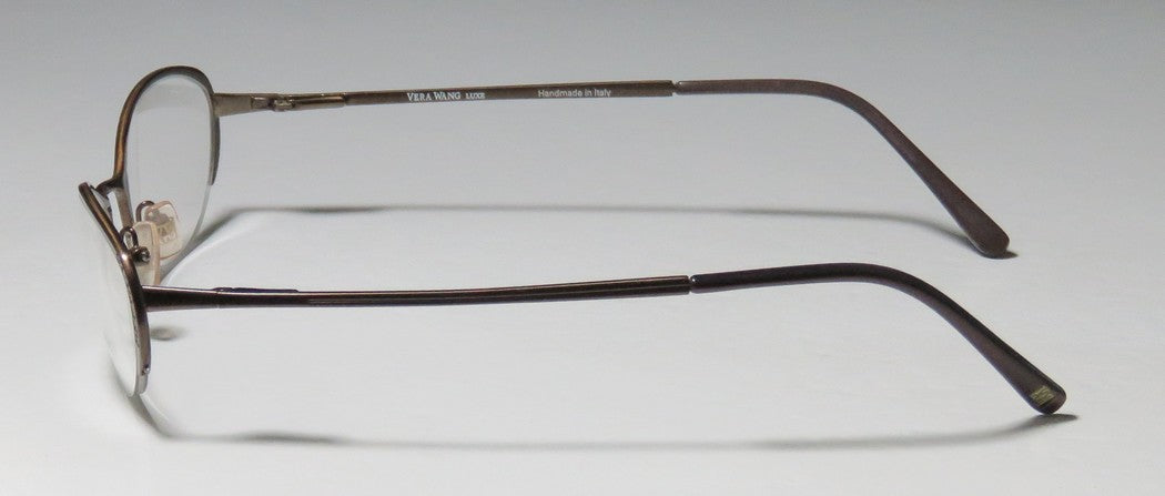 Vera Wang Luxe Epiphany Ii Eyeglasses