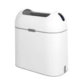 2.38 Gal/9L  Automatic Trash Can
