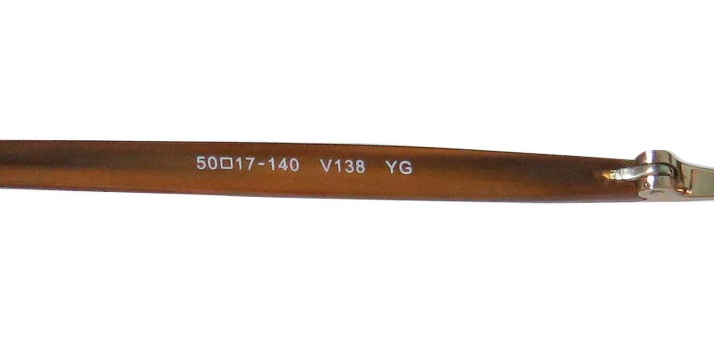 Vera Wang V138 Eyeglasses
