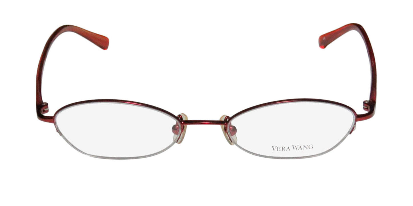 Vera Wang V138 Eyeglasses