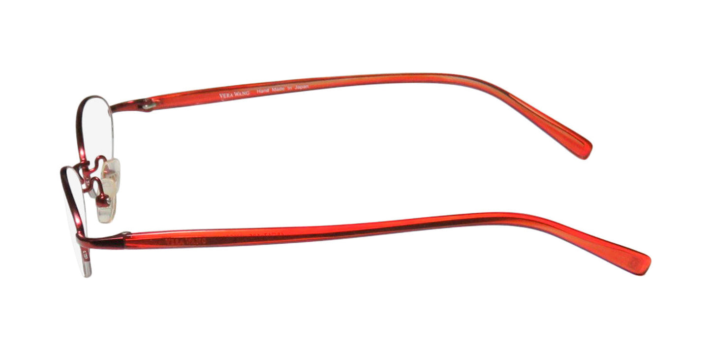 Vera Wang V138 Eyeglasses