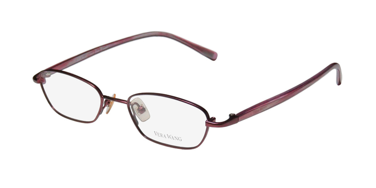 Vera Wang V136 Eyeglasses