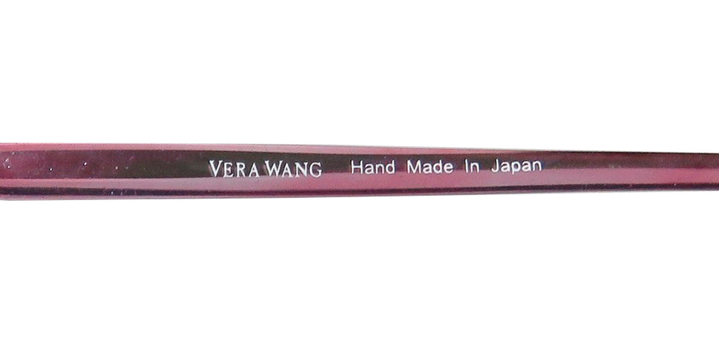 Vera Wang V136 Eyeglasses