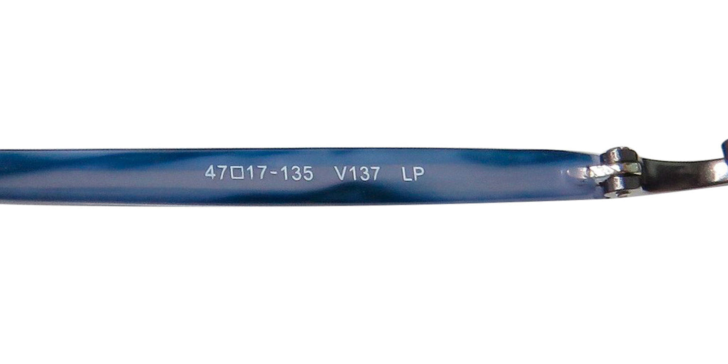 Vera Wang V137 Eyeglasses