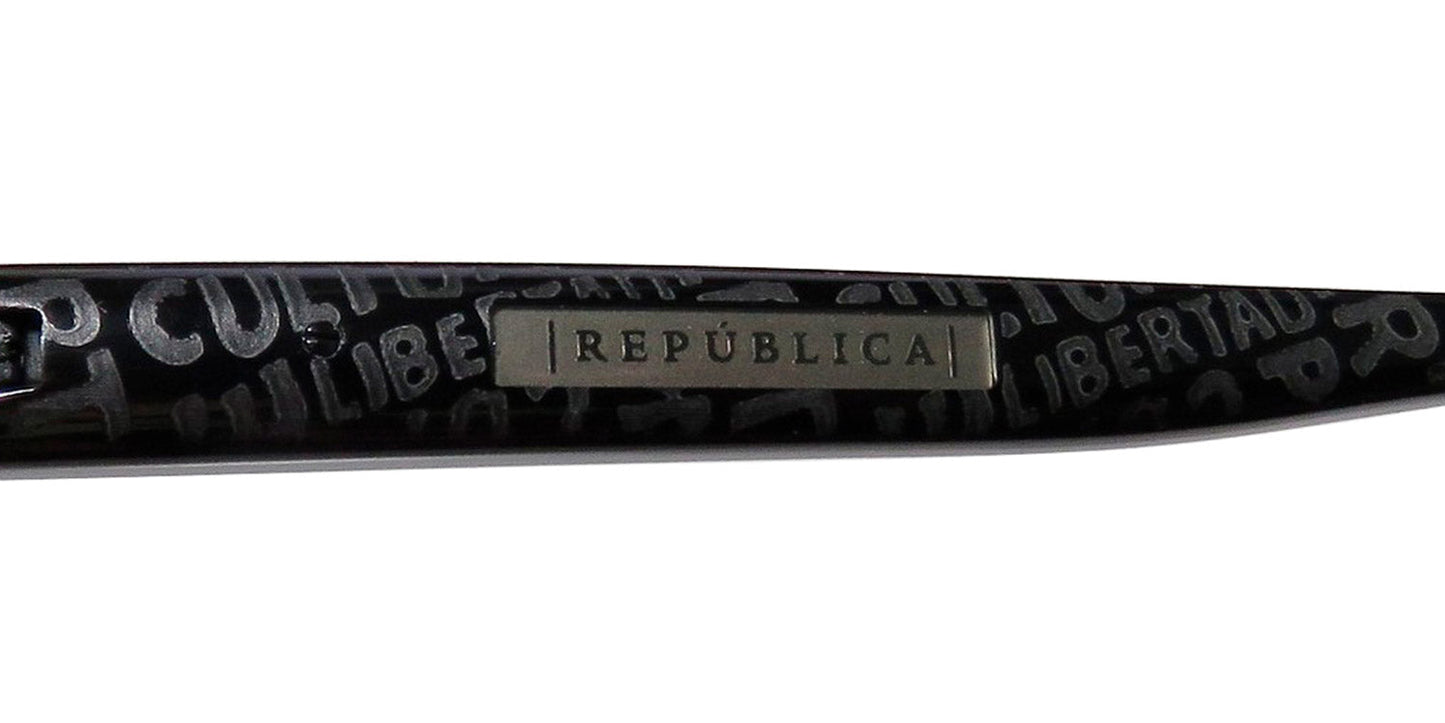 Republica Manchester Eyeglasses