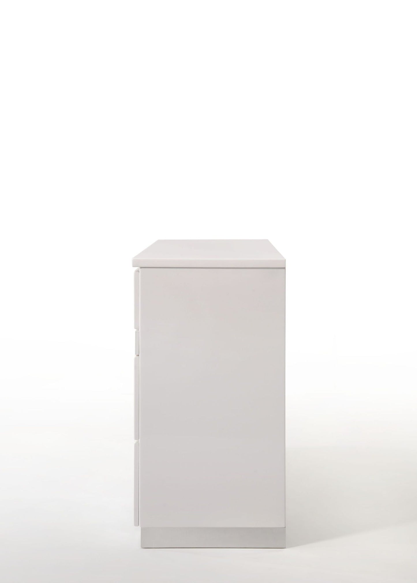 Naima II - Dresser - White