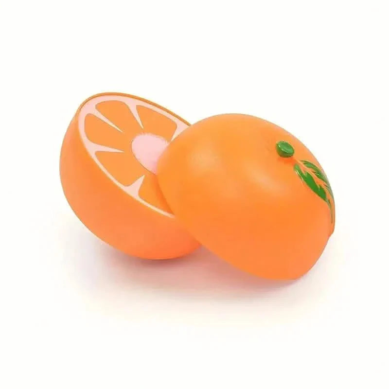 24-Pieces: Fun Food Cutting, Fruit and Vegetable Toys