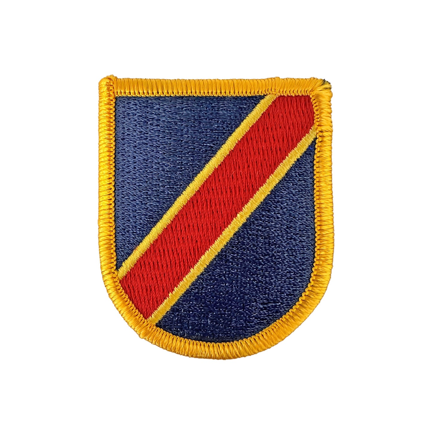 U.S. Army 18th Personnel Group Flash (each)
