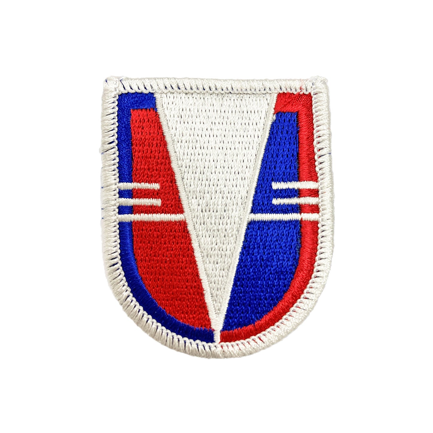 U.S. Army 30th Engineer Battalion Flash (each)