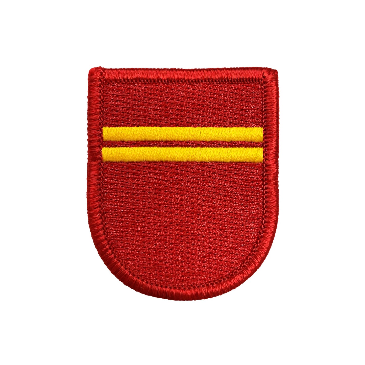 U.S. Army 319th Field Artillery 2nd Battalion Flash (each)