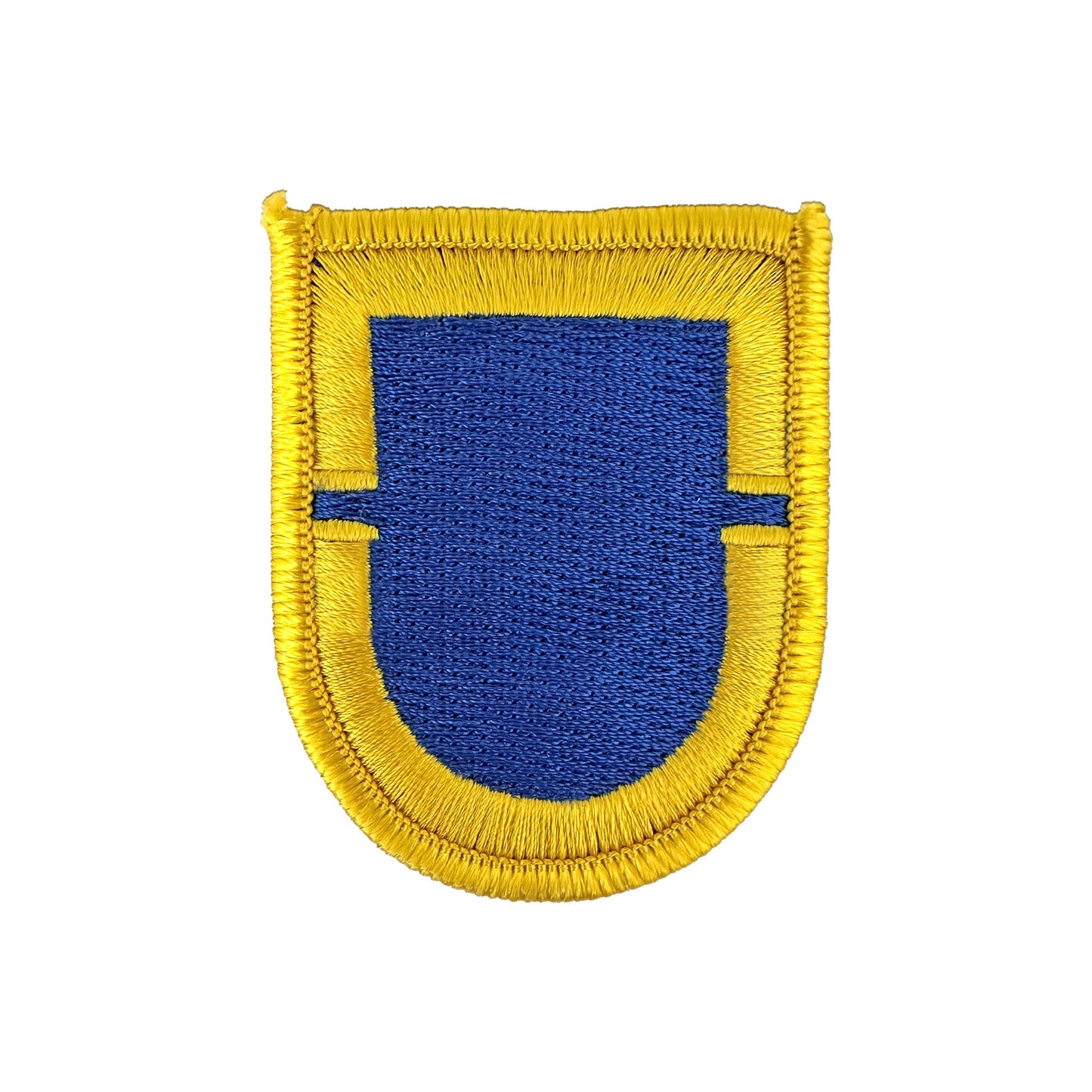 U.S. Army 504th Infantry 1st Battalion Flash (each)