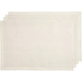 Non-Stick Reusable Half-Size Pan Liner - 4/Pack
