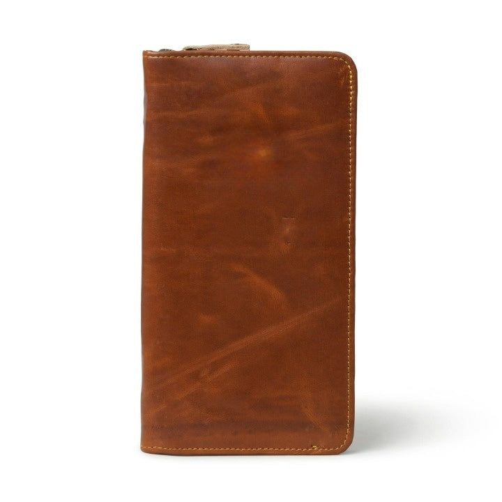 Portefeuille Femme Blair - Marron clair
