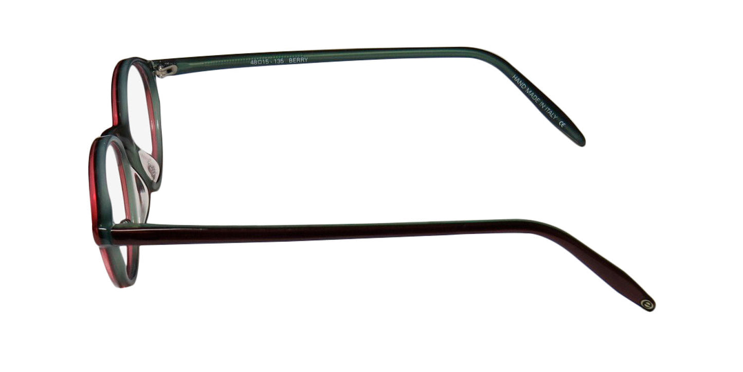 e.n.u.f. Folk Eyeglasses