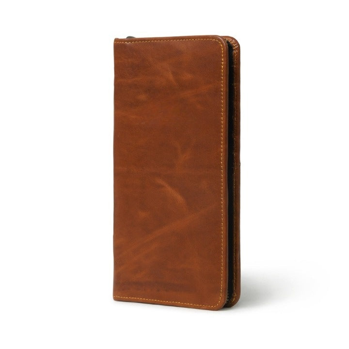 Portefeuille Femme Blair - Marron clair