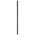 Black Coffee Stirrer Straws
