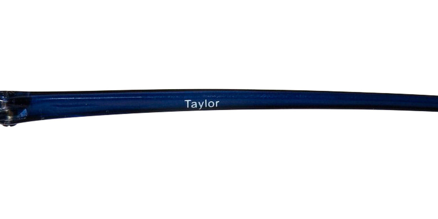 Taylor Taylor Model Eyeglasses