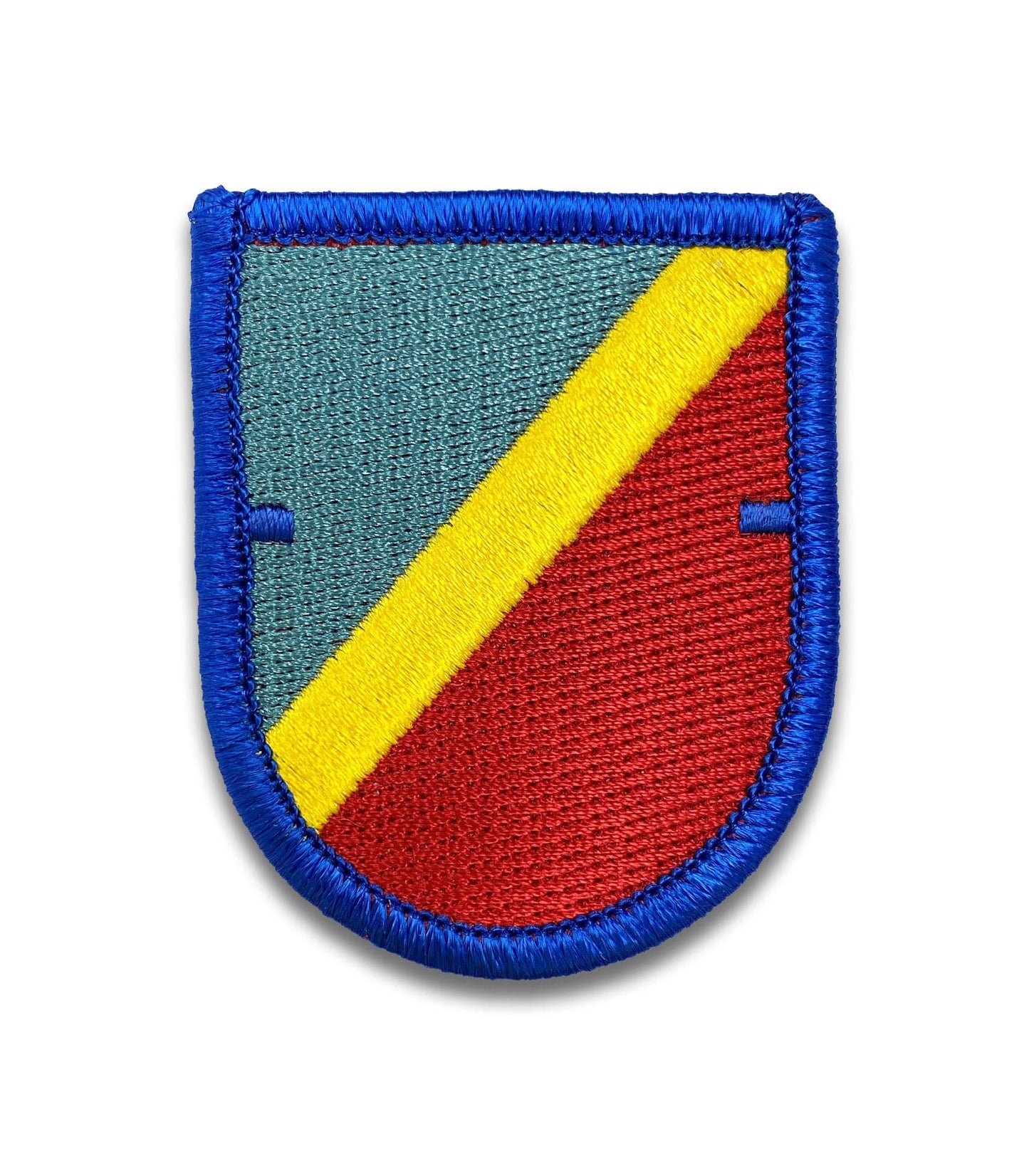 U.S. Army 82nd Aviation Brigade 1st Battalion Flash (each)