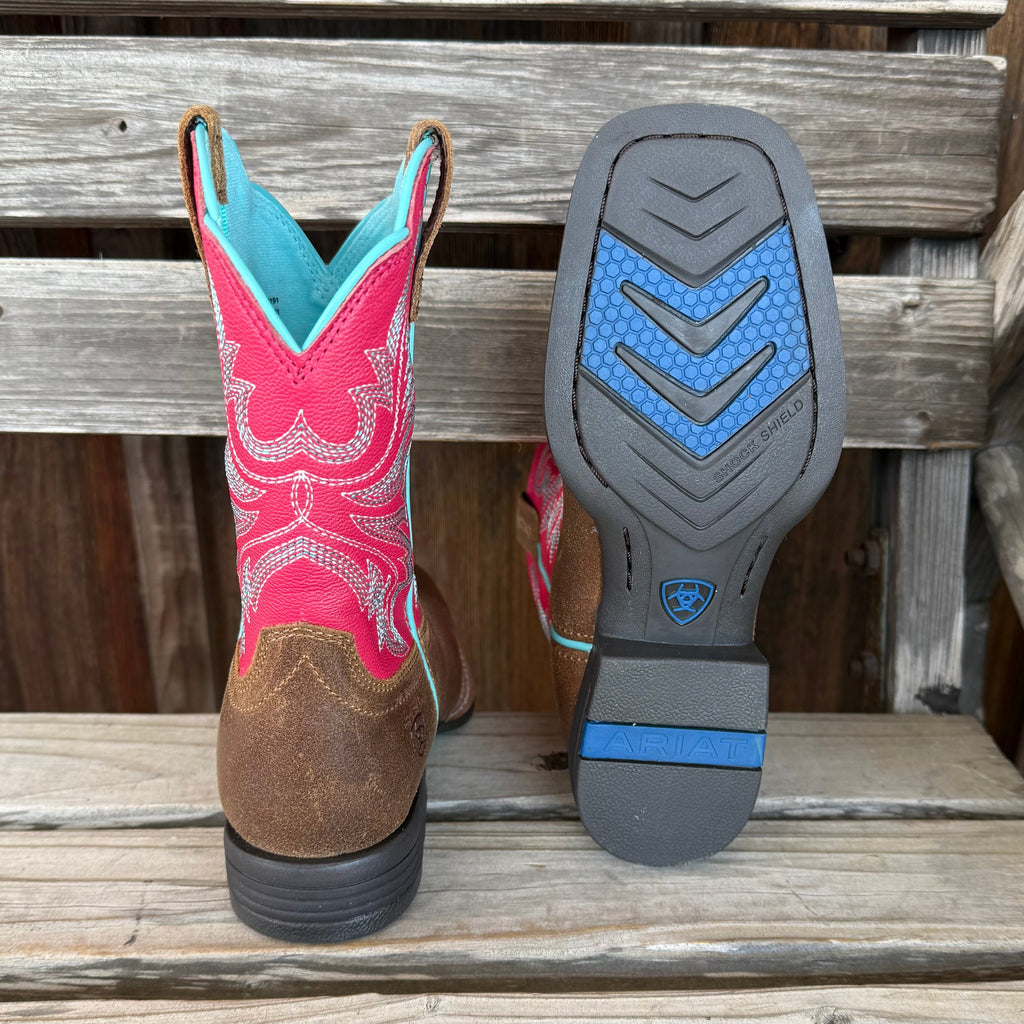 Rose Vif Westwood | Ariat