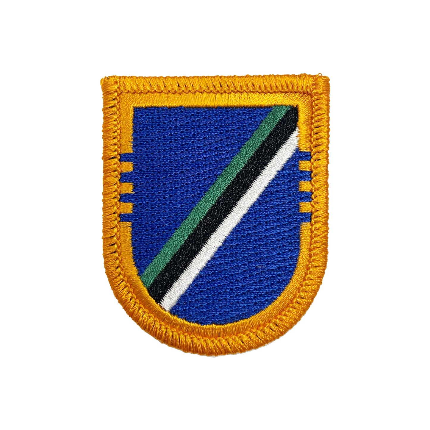U.S. Army 160th Aviation SOAR 4th Battalion Flash (each)