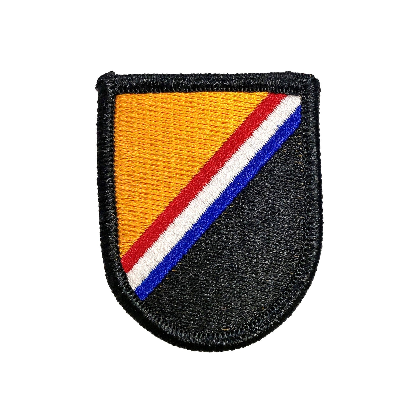 U.S. Army USSOCCOM Flash (each)