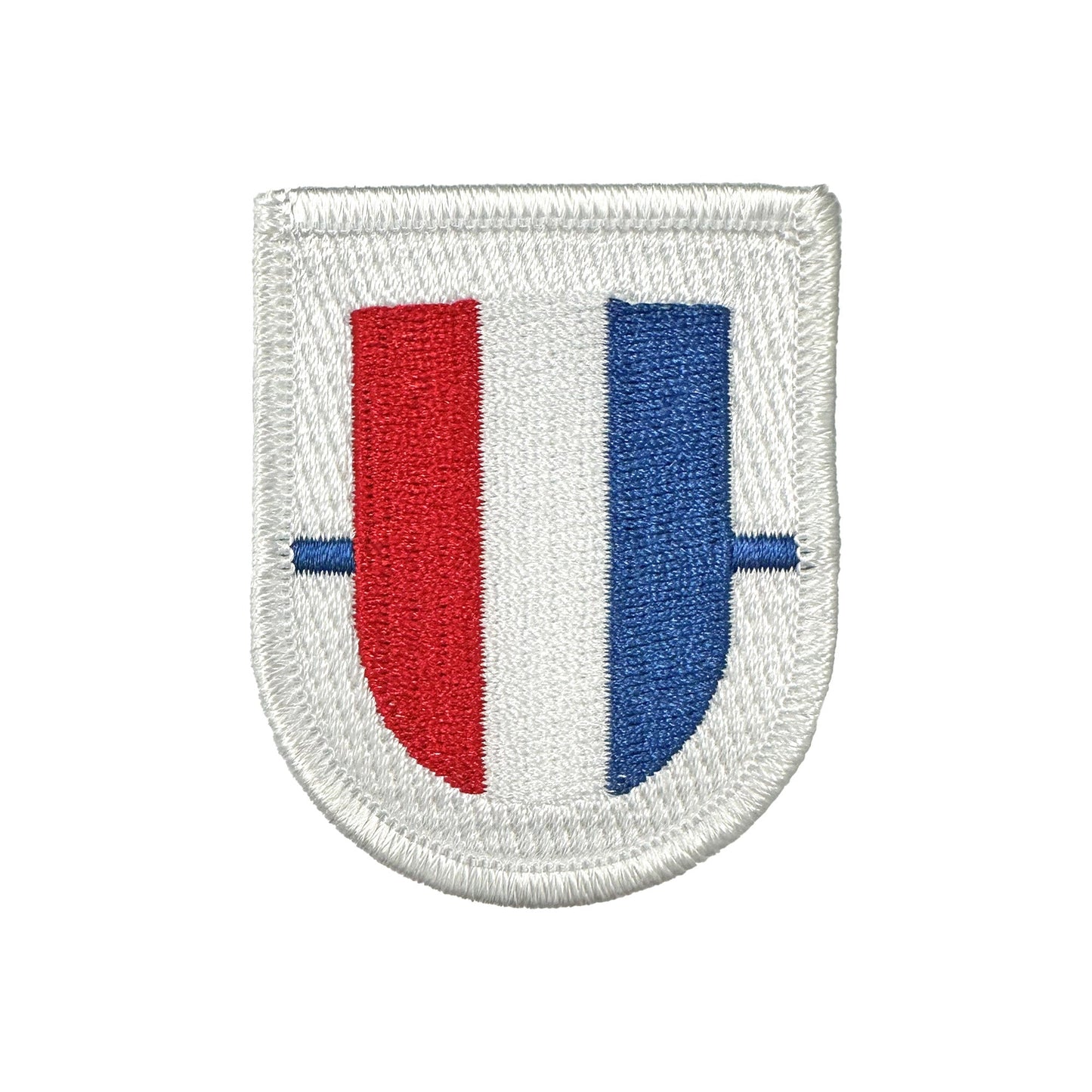 U.S. Army 506th Infantry 1st Battalion Flash (each)