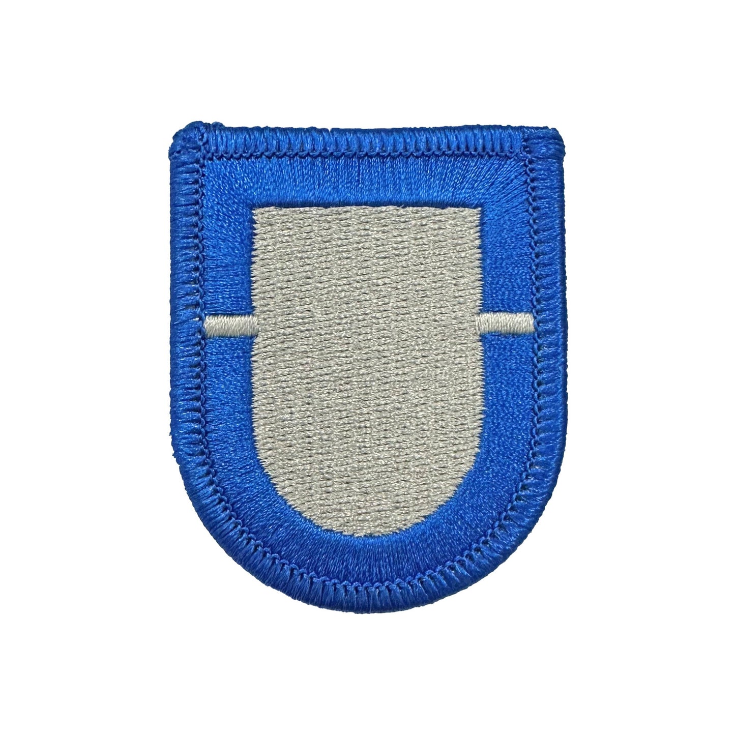 U.S. Army 502nd Airborne Infantry 1st Battalion Flash (each)