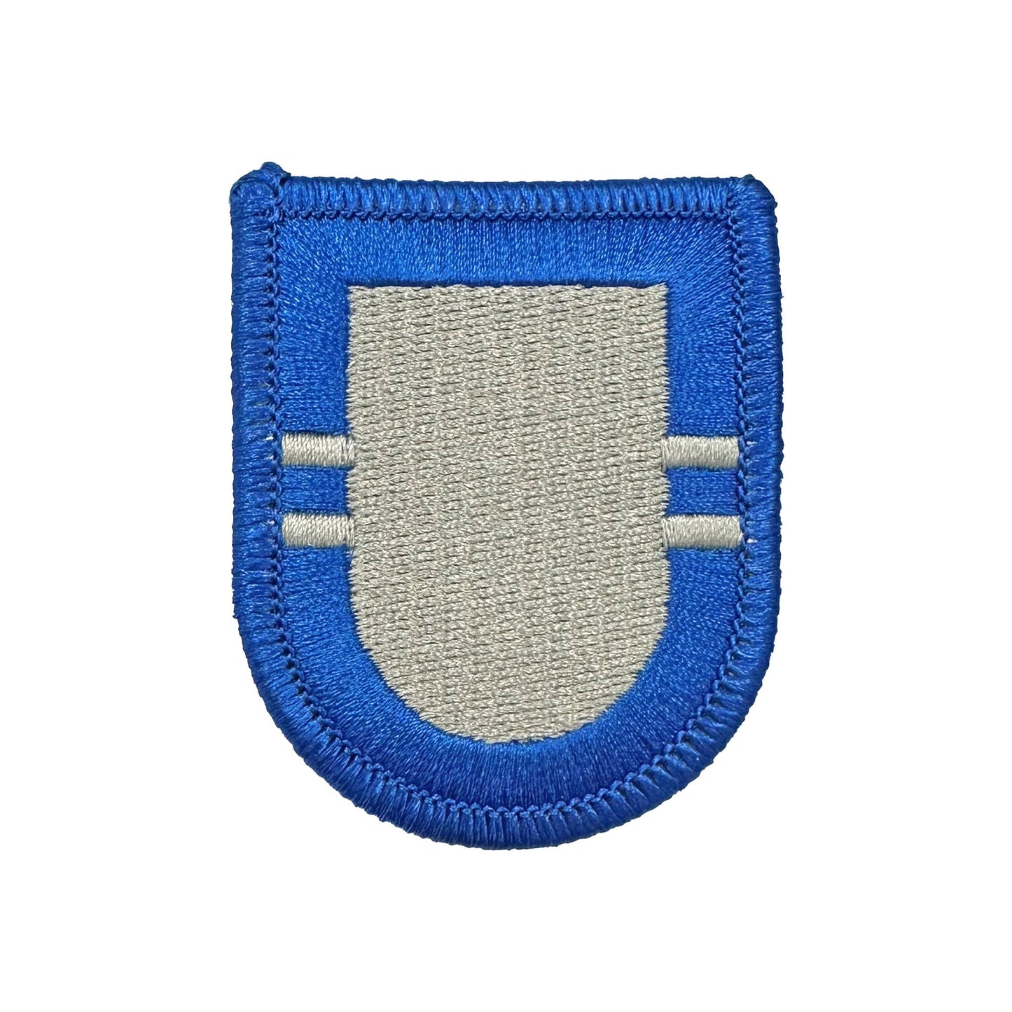 U.S. Army 502nd Airborne Infantry 2nd Battalion Flash (each)