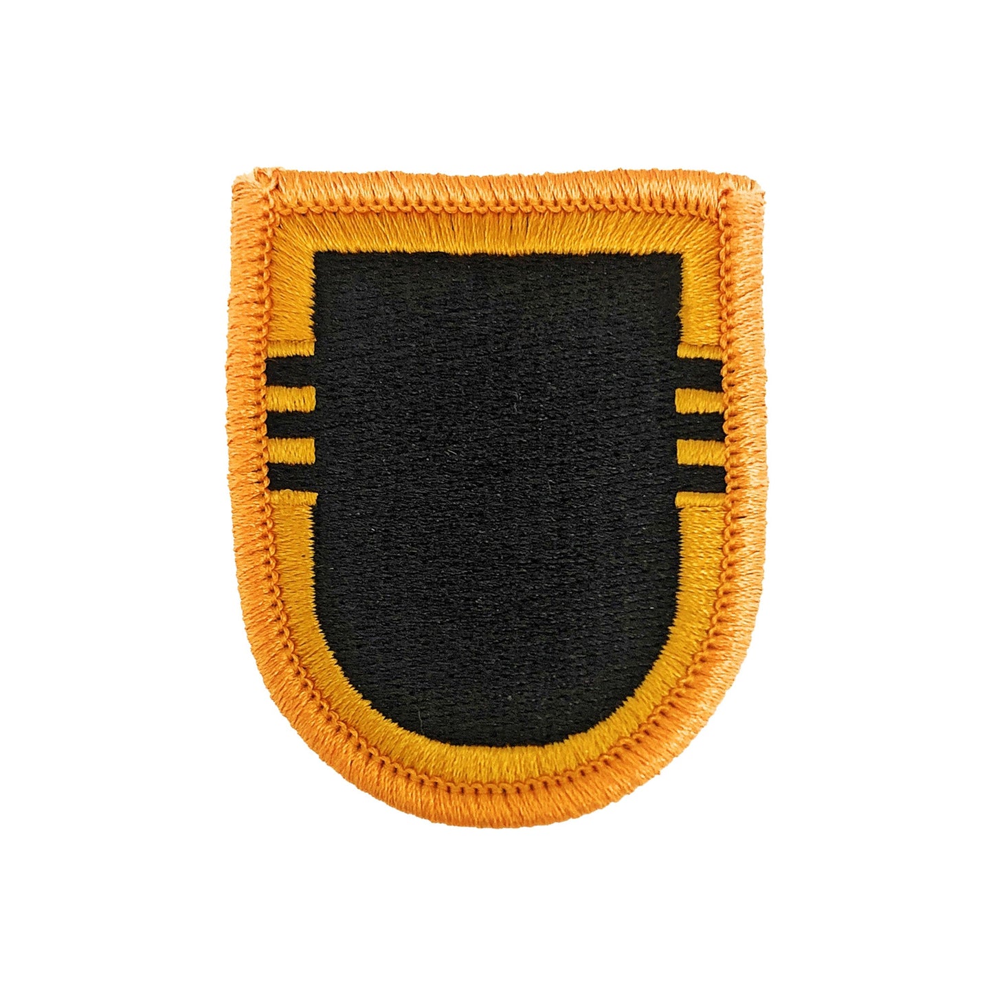U.S. Army 509th Infantry 3rd Battalion Flash (each)