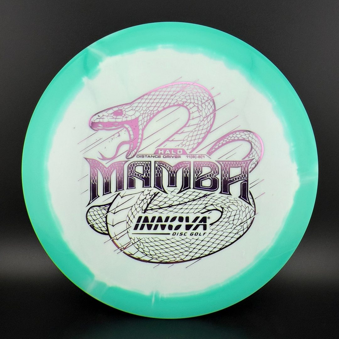 Halo Star Mamba