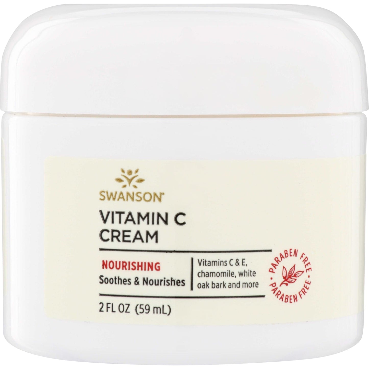 Vitamin C Cream