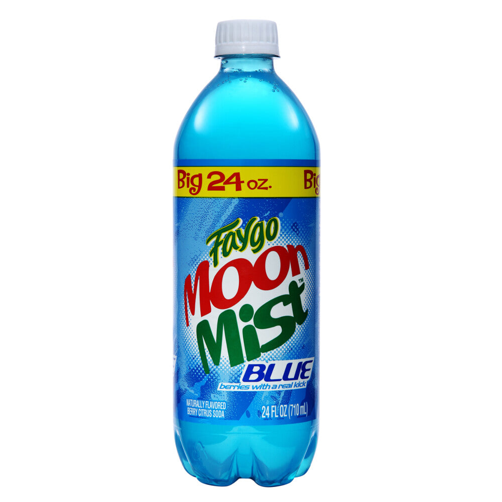 Faygo Soda 24/23oz