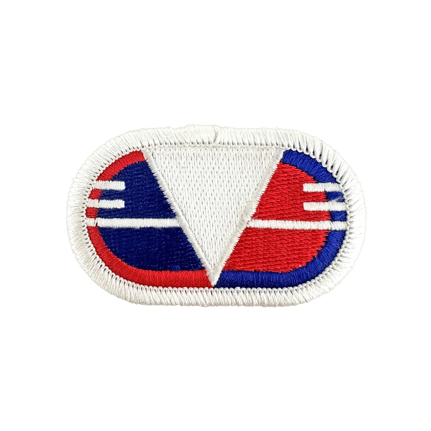 U.S. Army 30th Engineer Battalion Oval (each)