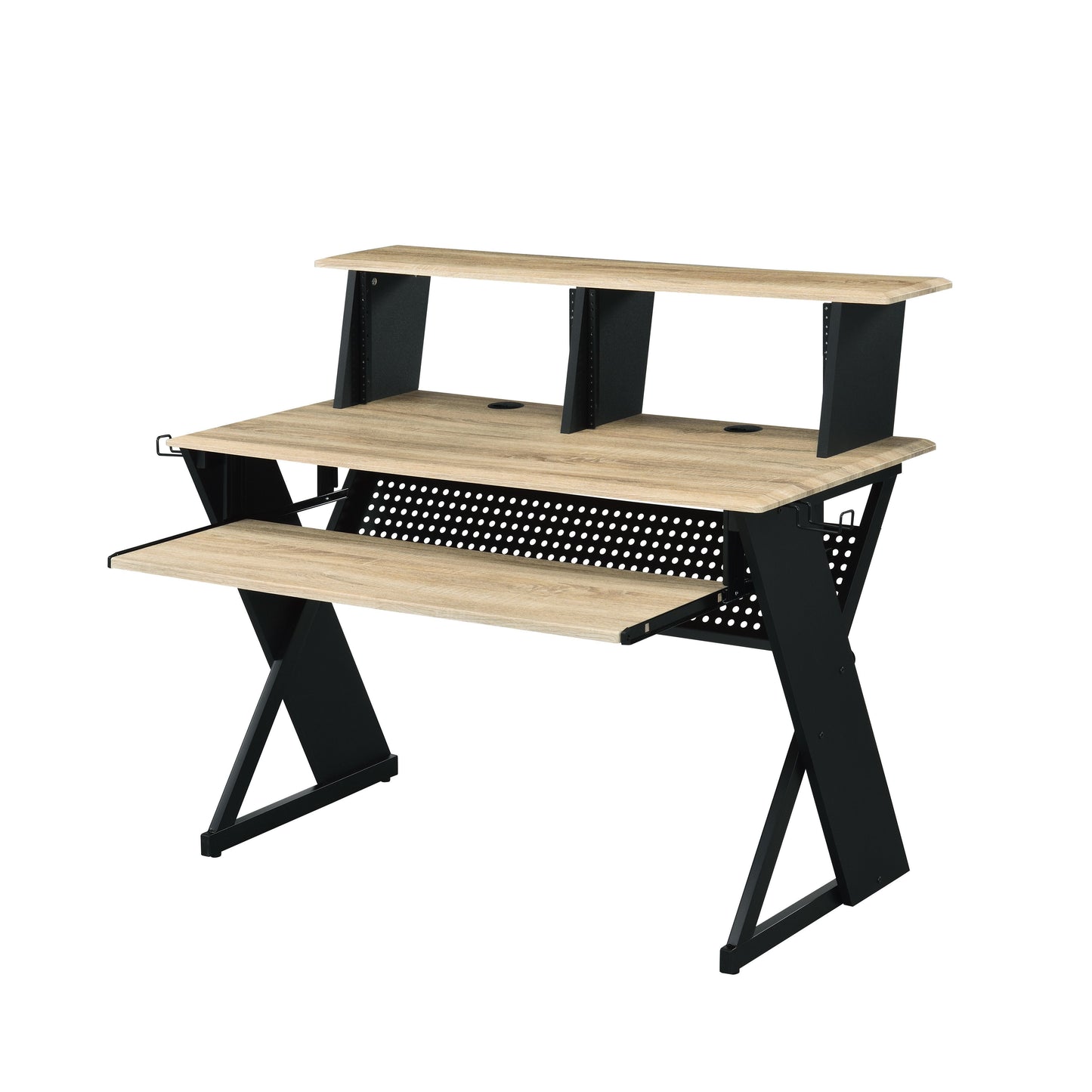 Eleazar Music Desk