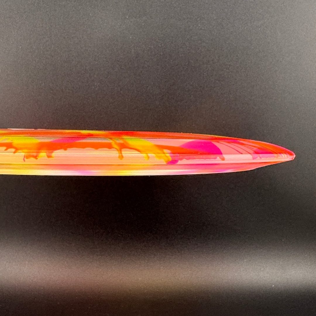 I-Dye Champion Sidewinder