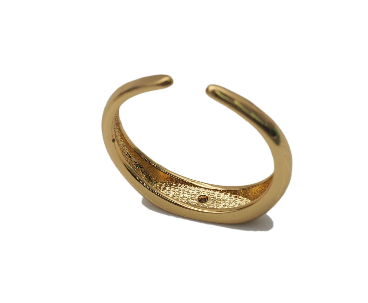 Enamel Star Stackable Ring, Y580