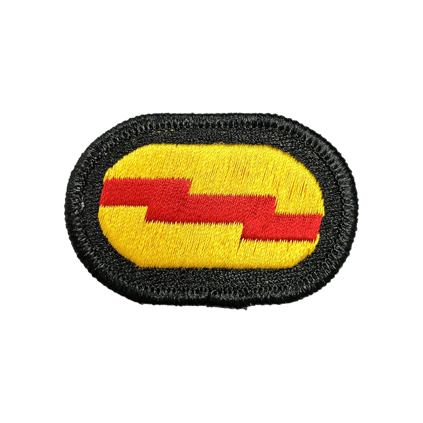 U.S. Army 75th Infantry Ranger Regiment Headquarters Oval (each)