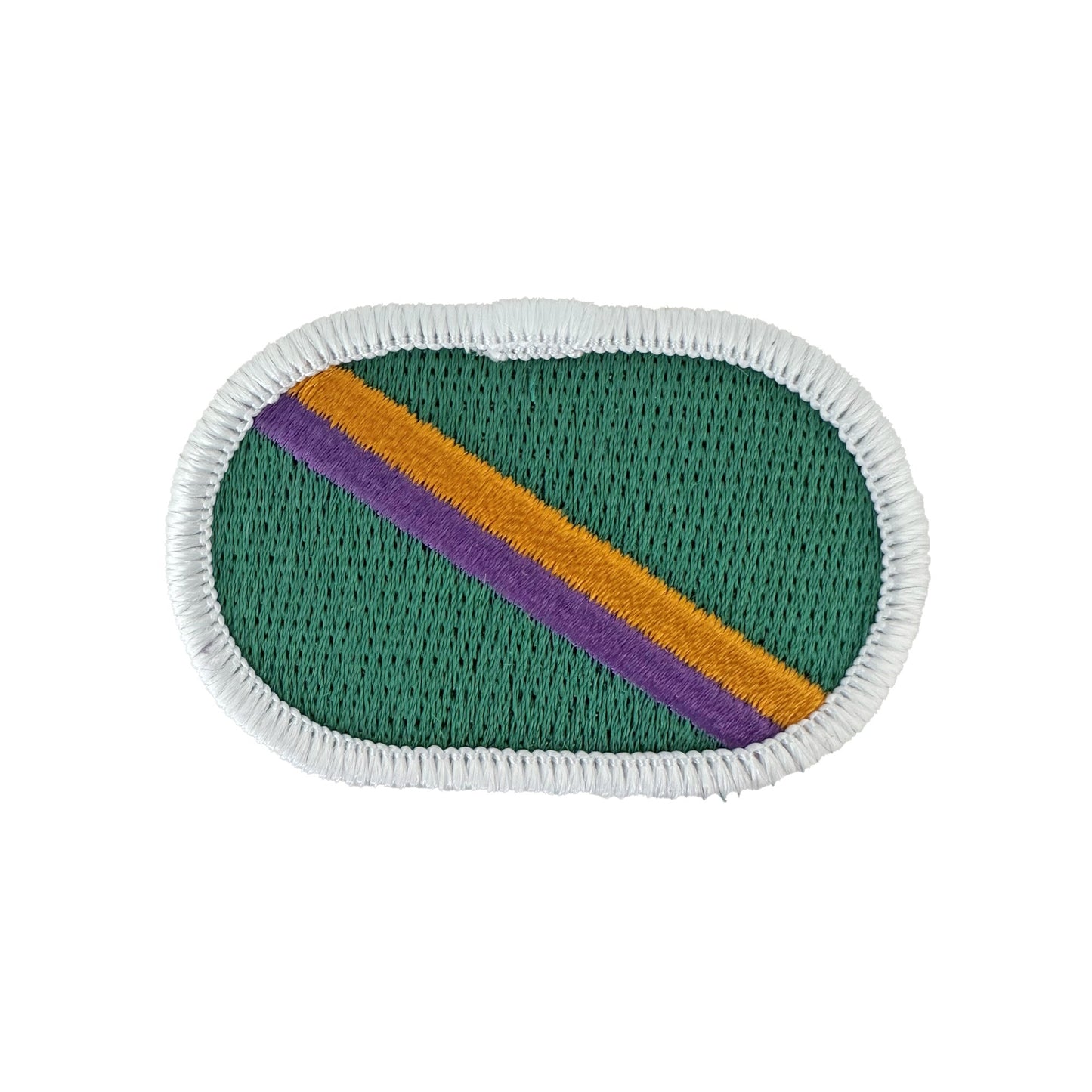 U.S. Army Civil Affairs and Psychological Operations Command Oval (each)