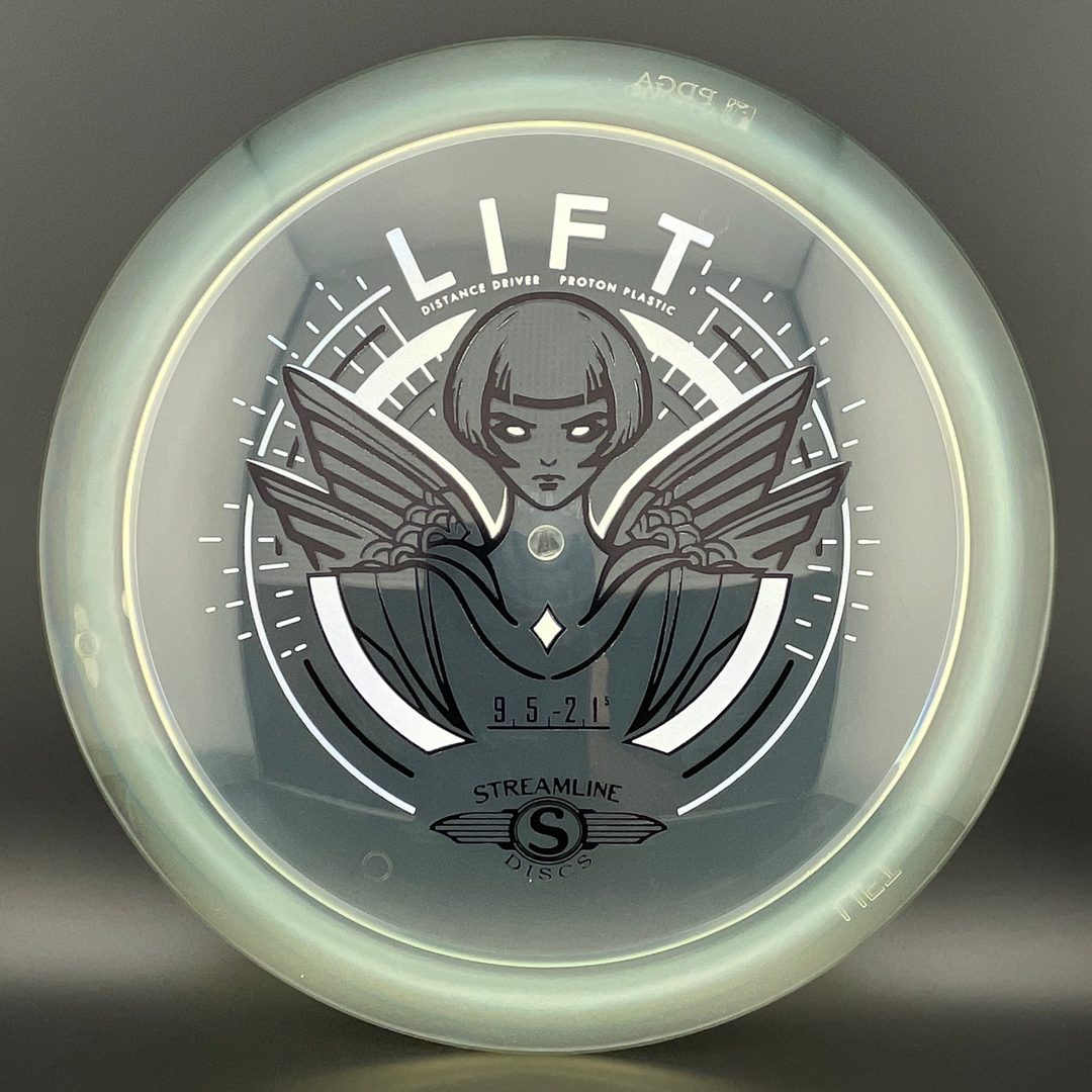 Proton Lift