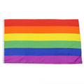 3' x 5' Rainbow Flag
