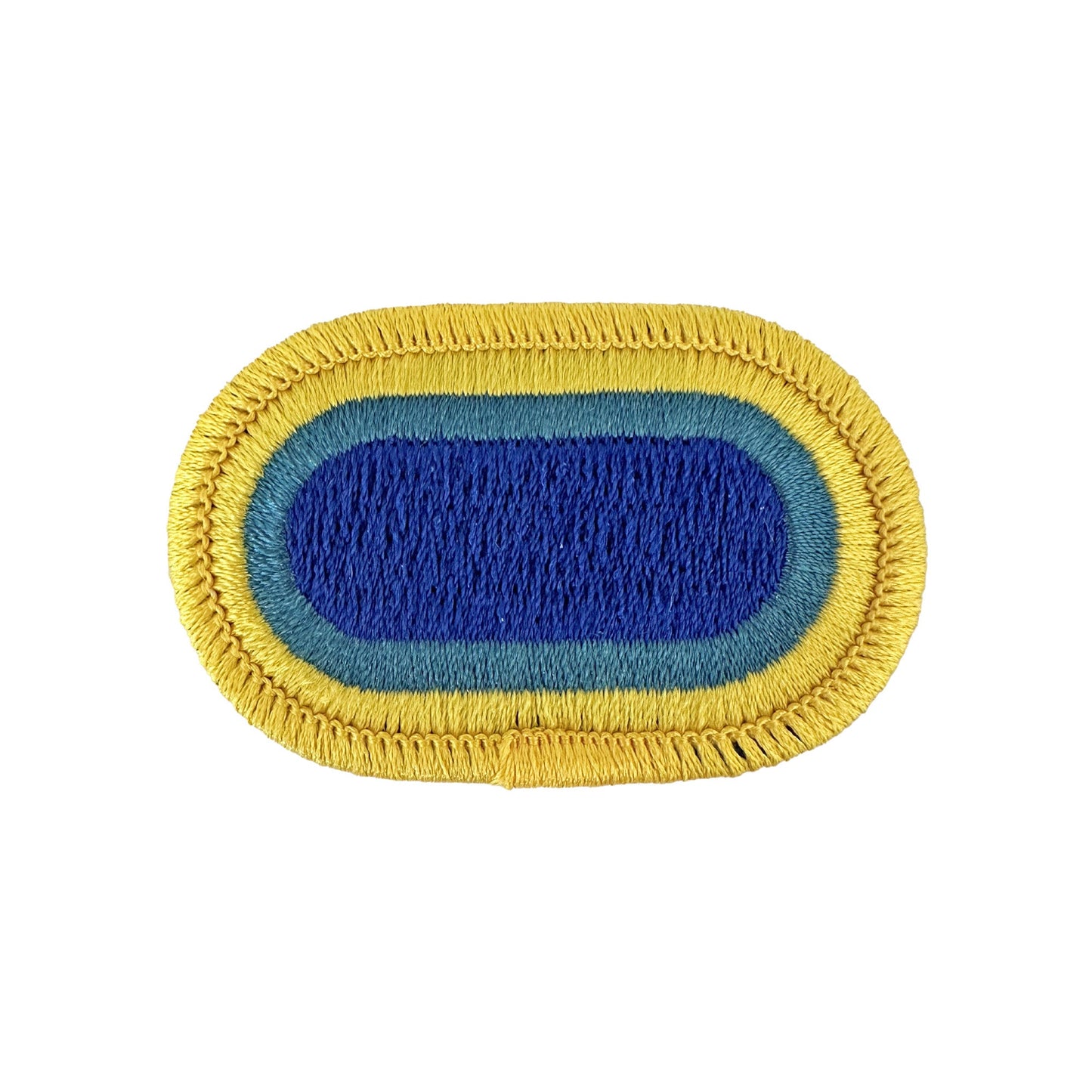 U.S. Army 82nd Airborne 1st Brigade Combat Team Oval (each)